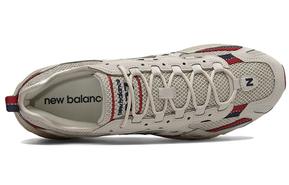 Кроссовки New Balance Nb 827