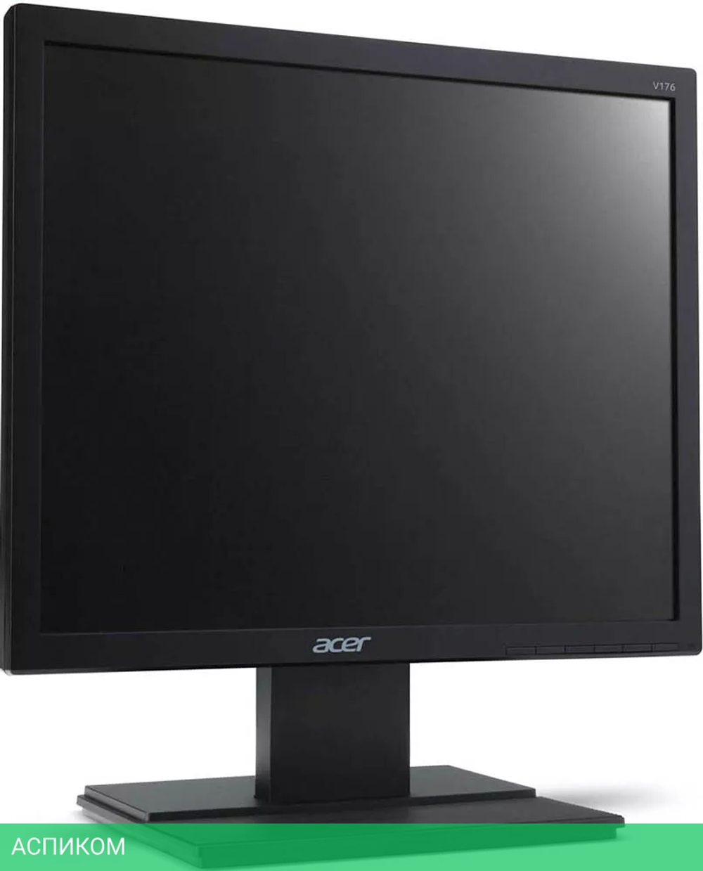 Монитор Acer V176Lb