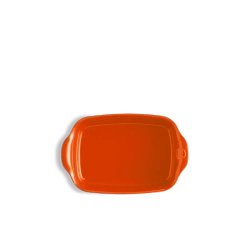 Блюдо для запекания Emile Henry Toscane, 22 х 14.5 см