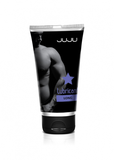 ПРОЛОНГИРУЮЩИЙ ЛУБРИКАНТ JUJU LONG 50ML 7067JU
