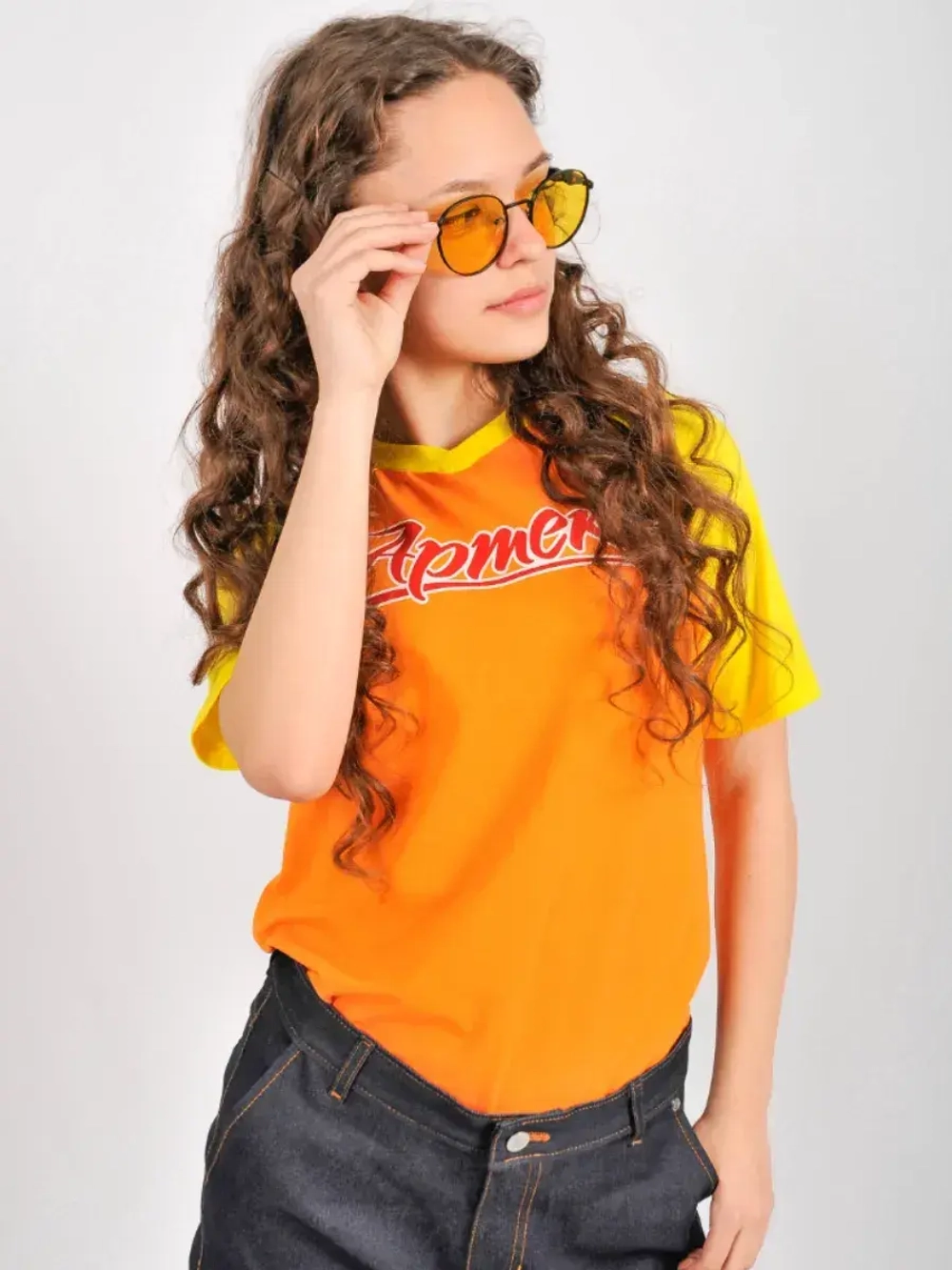 Футболка короткий рукав