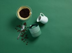 Термостакан Klean Kanteen Rise Lowball 8oz (237 мл) Iceberg