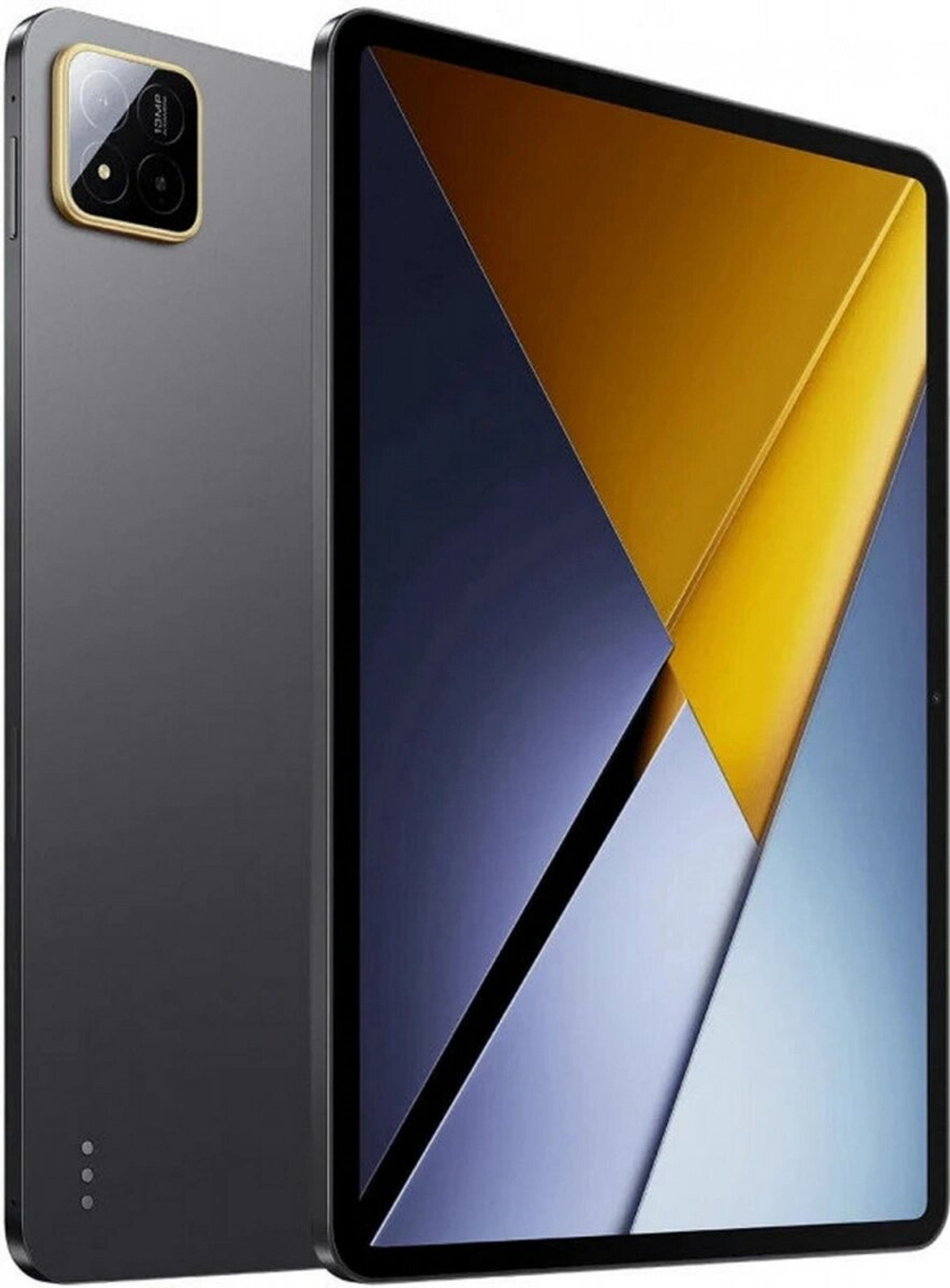 Планшет Poco Pad X1 Wi-Fi 8/512GB, Black