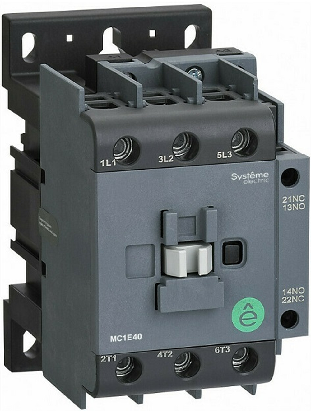 Контактор  Systeme Electric MC1E50M7