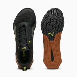Кроссовки мужские PUMA FUSE 3.0 (Черные)