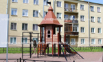 Игровой комплекс Крепость