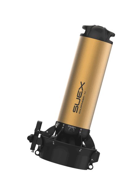 Буксировщики Goldfinder XK и XJ