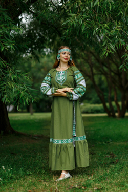 Платье "Веста"