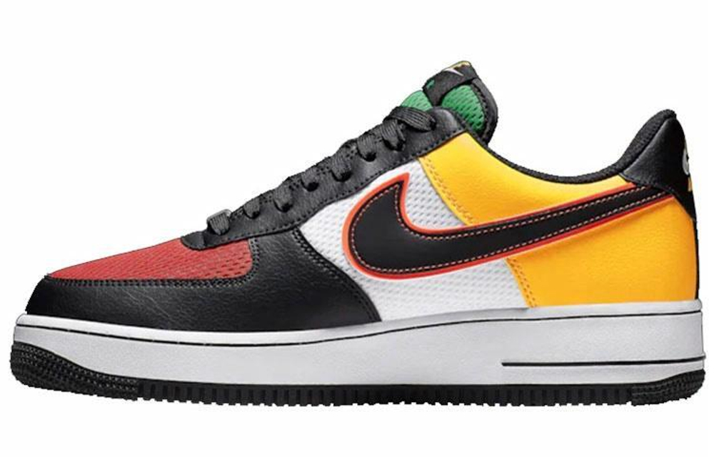 Кроссовки Nike Air Force 1 Low "Just Do It"