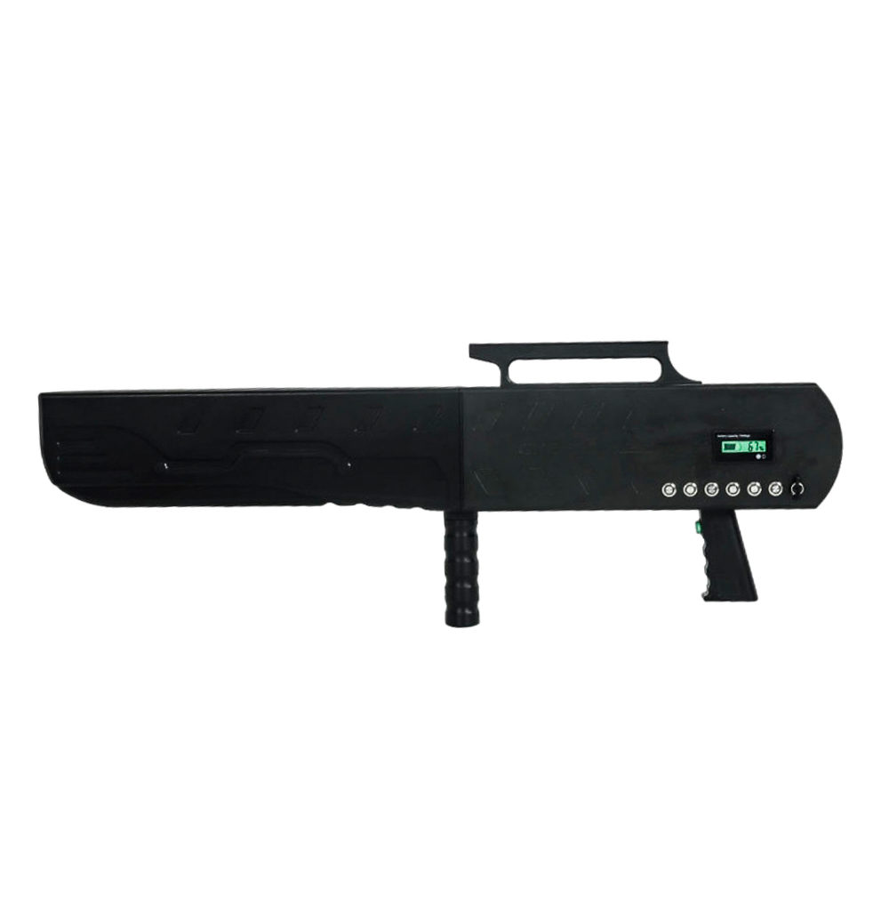 Подавитель дронов Гарпия Drone Jammer