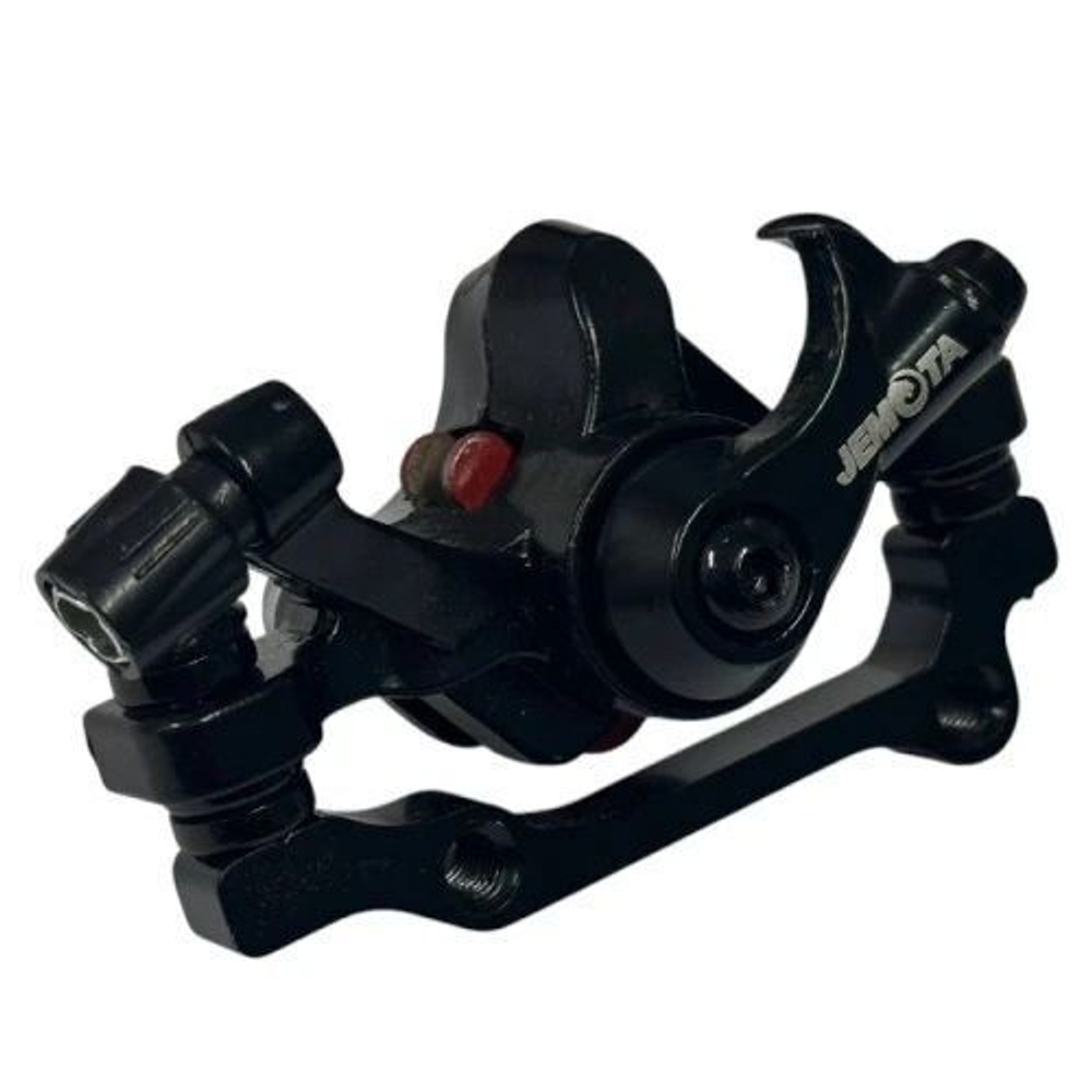 Суппорт тормозной калипер F-180/R-160 (тип 2)