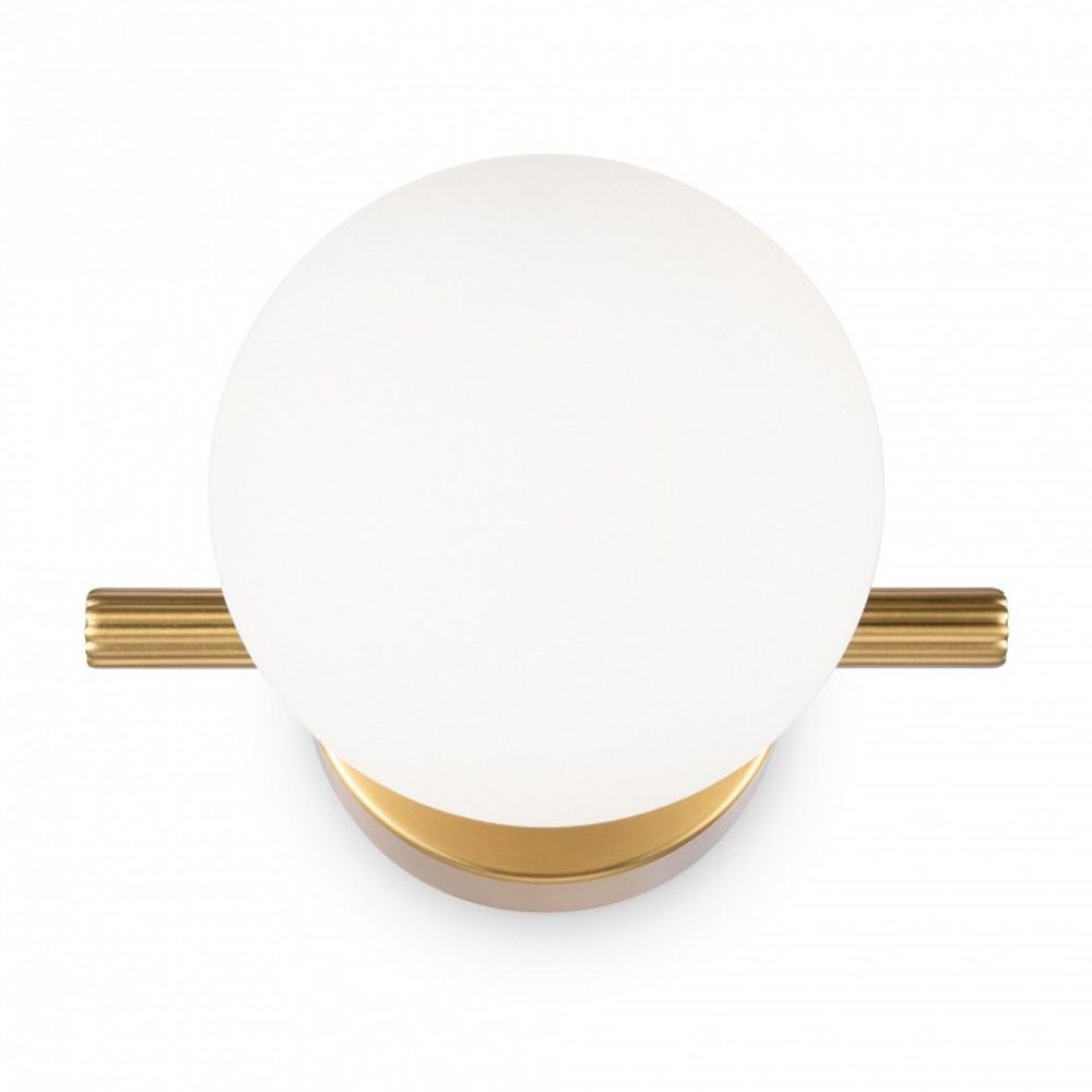 Бра Freya Blossom FR5259WL-01BS