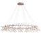 Подвесная светодиодная люстра ST Luce Rafina SL379.203.324