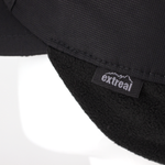 Кепка Extreal "Охотник" мембрана с флисовым отворотом, XL