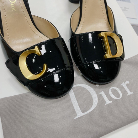 Туфли Christian Dior