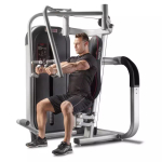 Жим от груди PANATTA VERTICAL CHEST PRESS CIRCULAR 1MTH033