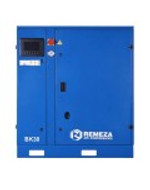 Компрессор винтовой REMEZA ВК30-10 2595130