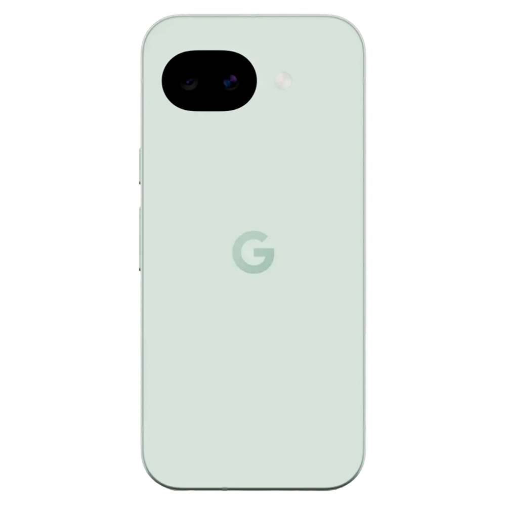 Смартфон Google Pixel 10a, 8/128GB, Fog (Мятный) (Global)