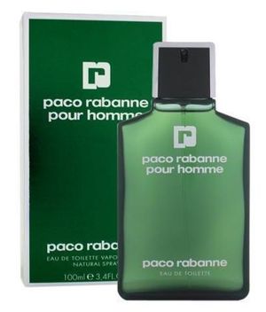 Paco Rabanne Pour Homme