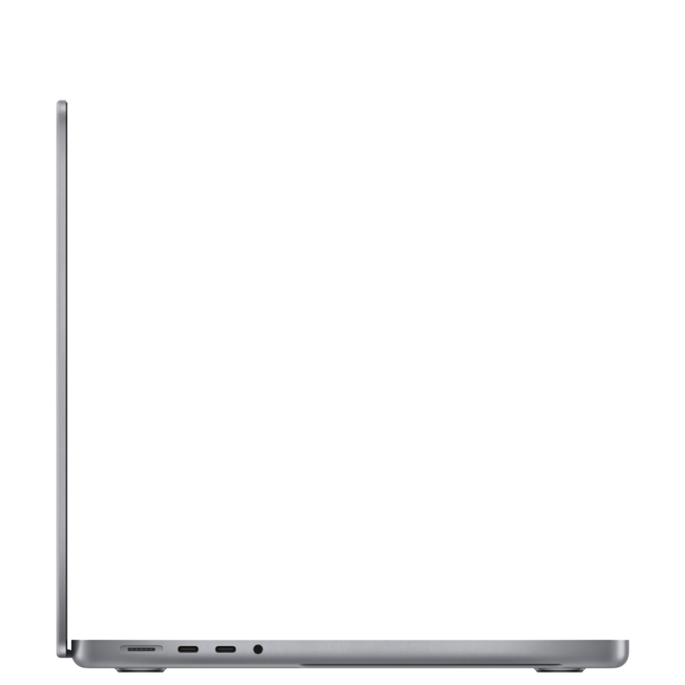 Ноутбук Apple MacBook Pro 14 2021 Z15H0007K M1 Max 10 core 64Gb SSD2Tb/32 core GPU 14.2" Retina XDR (3024x1964) Mac OS grey space