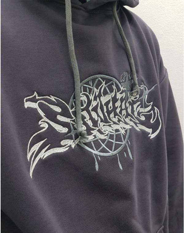 Худи Ловец снов - фото 3