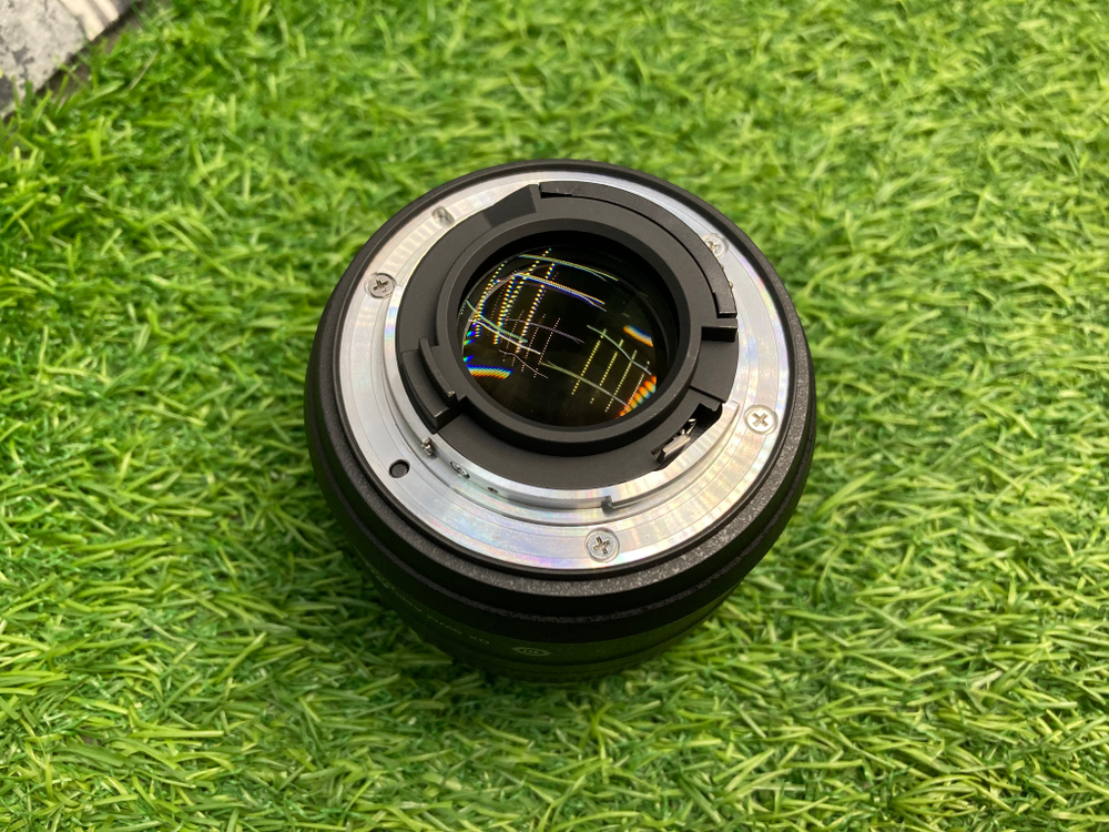 Nikon 50mm 1.8G AF-S Nikkor