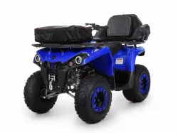 Квадроцикл взрослый SHARMAX  Hummer 280 (P)