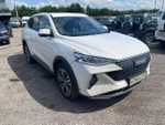 Haval F7 Premium 1.5 7DCT 4WD