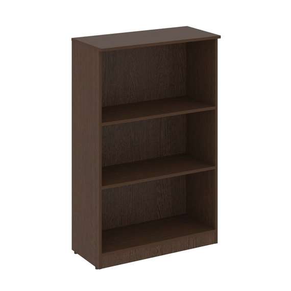 Nova S Стеллаж средний широкий В.СТ-2  770*360*1203