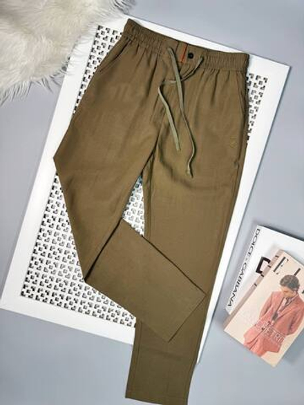 Брюки Zegna