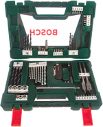 Набор принадлежностей V-Line 68 BOSCH 2607017307
