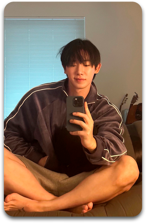 Карта #3959 / WONHO