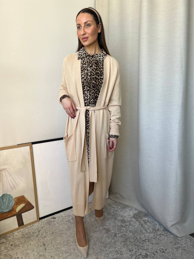 Кардиган Boss, S