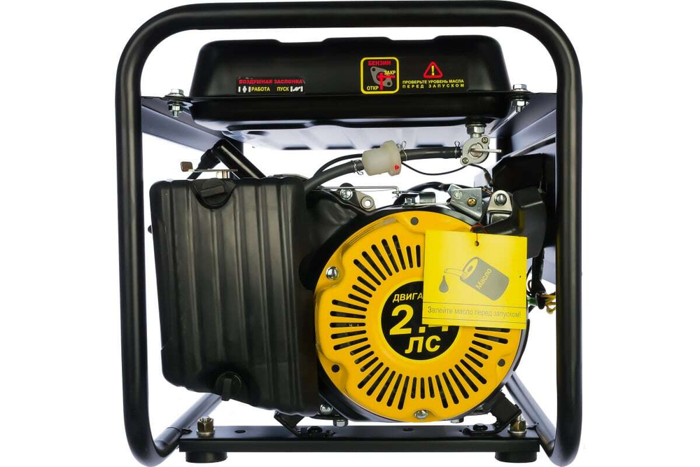 Электрогенератор HT1000L Huter, шт