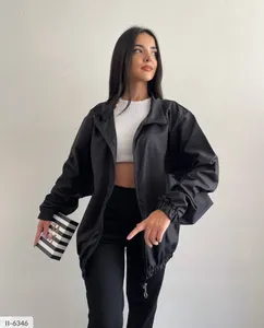 Ветровка II-6342 Фабрика Моды