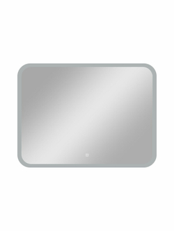 Зеркало "Demure Led" 900х700