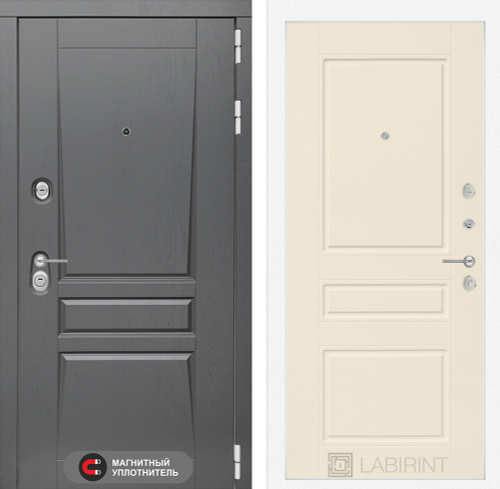 Платинум 03 ванилла веллюто