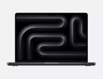Apple MacBook Pro 14 Space Black (M3 Max 16-Core, GPU 40-Core, 64GB, 1TB) (Custom)