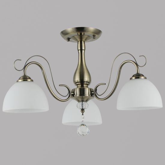 60747-0.3-03 светильник потолочный