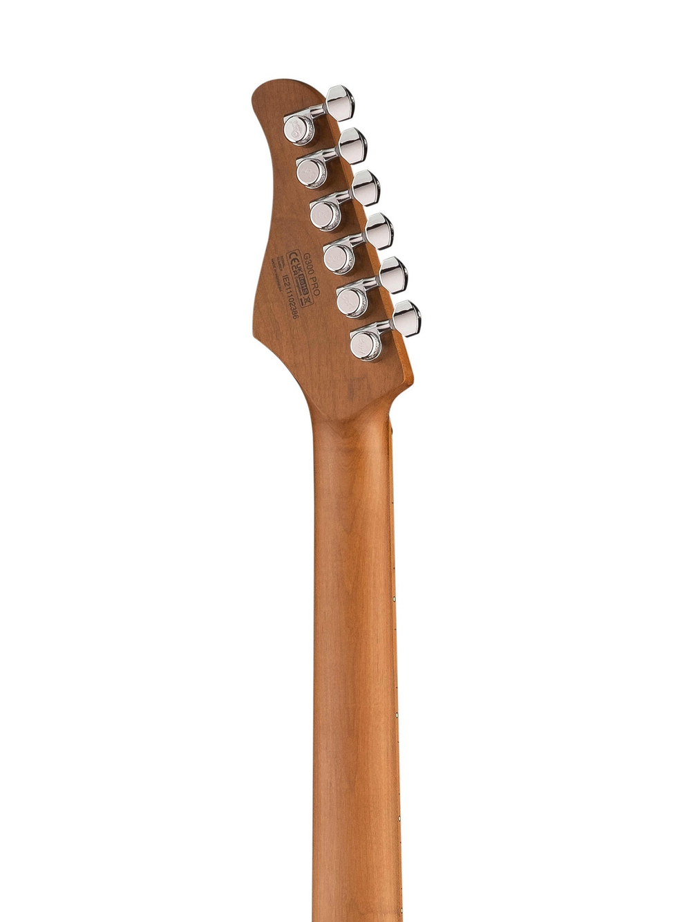 G300-PRO-VVB G Series Электрогитара, красная, Cort