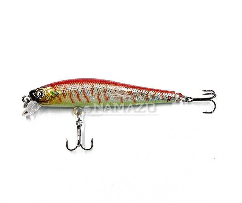 Воблер Namazu ImHo L-75мм 5,4г минноу плавающий ( 0,5-1,0м) цвет 1