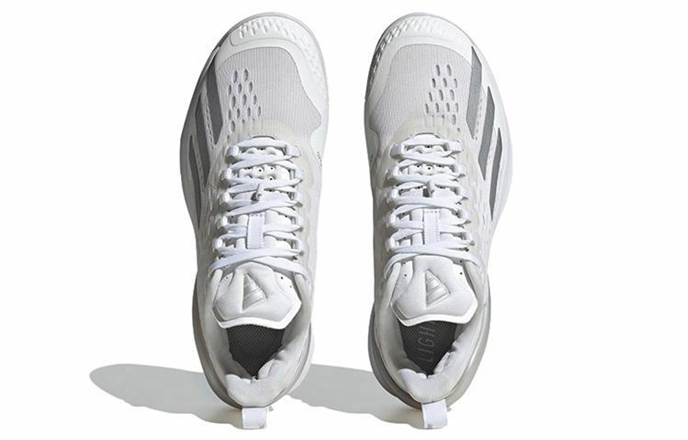 Кроссовки Adidas Adizero Cybersonic (Женская размерная сетка)
