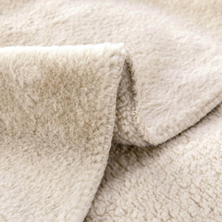 Покрывало 220x240 Sofi De MarkO Аурелия светло-бежевое