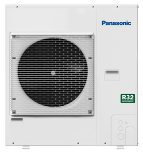 Panasonic U-125PZH2E5