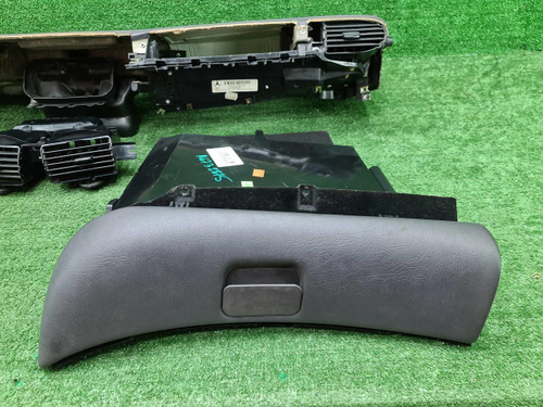 Торпедо Mercedes A W168 (1997-2001)