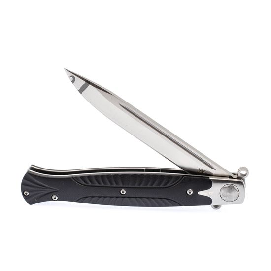 Складной нож STEELCLAW Командор02 c клинком из стали D2, рукоять G10