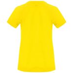 Женская спортивная футболка Bahrain с короткими рукавами