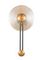 Бра Vele Luce Rome VL5754W01