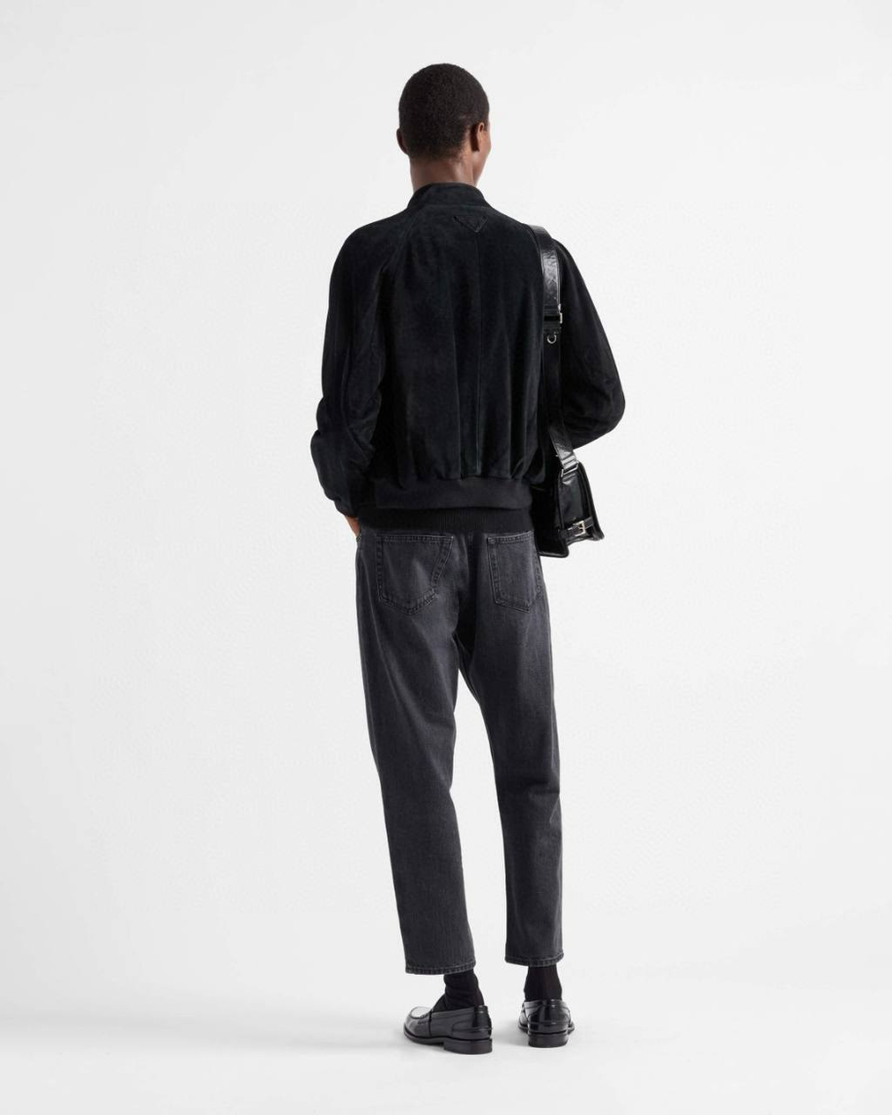Куртка Prada