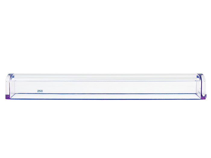 Лупа 7514 (250мм х 40мм х 30мм, 3х)